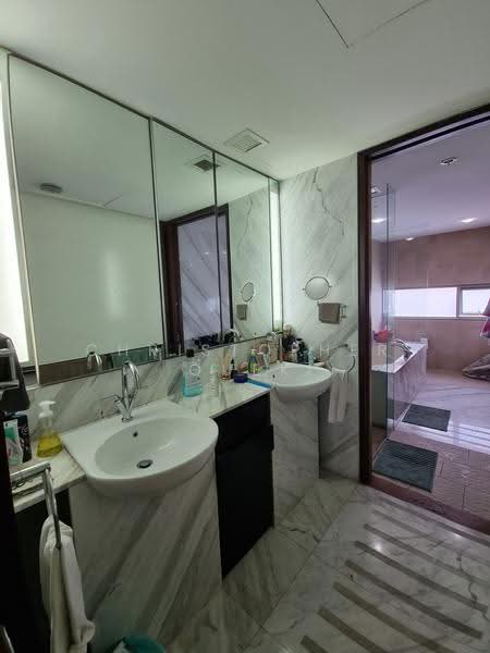 The Teneriffe, 268 Laurel Wood Avenue, Tanglin / Holland / Bukit Timah, 5 Bedrooms, 3,174 sqft, Cluster House For Rent, by Christopher Quek, 15662826 - PropertyGuru.com.sg