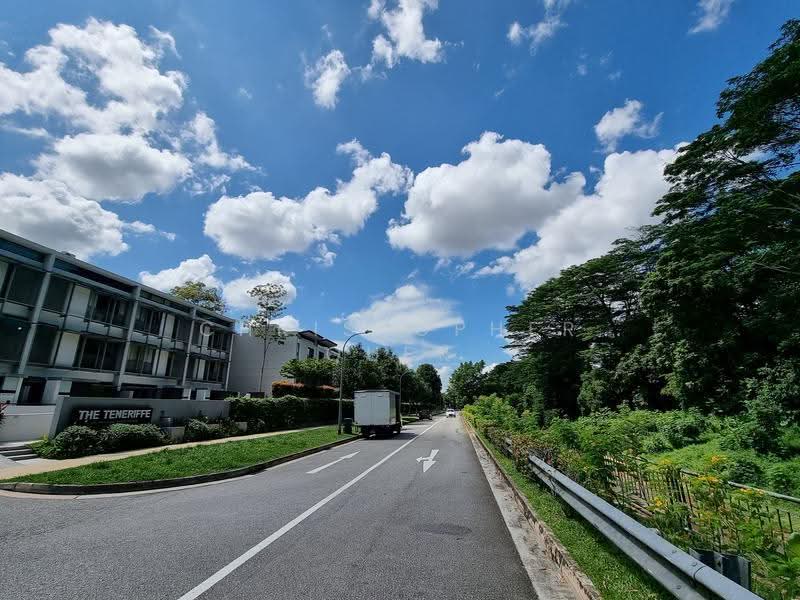 The Teneriffe, 268 Laurel Wood Avenue, Tanglin / Holland / Bukit Timah, 5 Bedrooms, 3,174 sqft, Cluster House For Rent, by Christopher Quek, 15662826 - PropertyGuru.com.sg