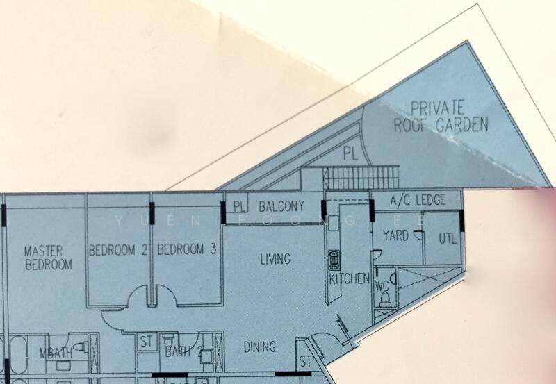 The Interlace, 210 Depot Road, 3 Bedrooms, 2,131 sqft, Condominium For Rent, by Yuen Foong Ee, 15696776 - PropertyGuru.com.sg