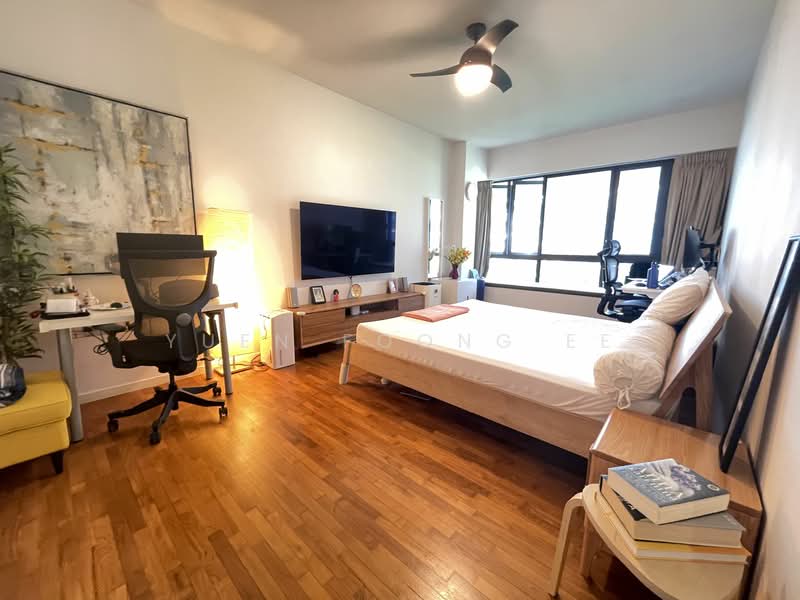 The Interlace, 210 Depot Road, 3 Bedrooms, 2,131 sqft, Condominium For Rent, by Yuen Foong Ee, 15696776 - PropertyGuru.com.sg