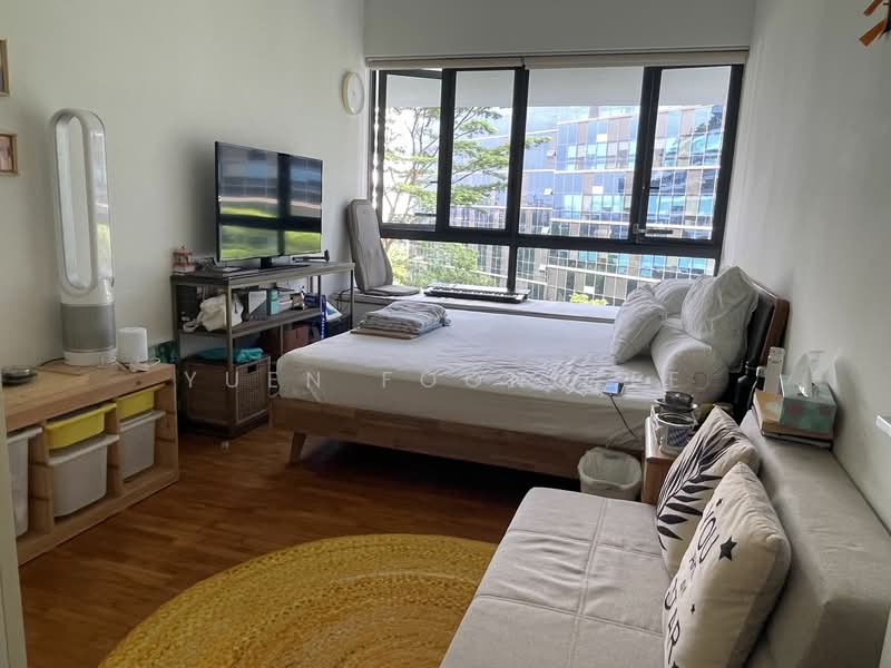 The Interlace, 210 Depot Road, 3 Bedrooms, 2,131 sqft, Condominium For Rent, by Yuen Foong Ee, 15696776 - PropertyGuru.com.sg