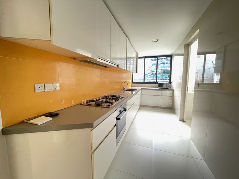 The Interlace, 210 Depot Road, 3 Bedrooms, 2,131 sqft, Condominium For Rent, by Yuen Foong Ee, 15696776 - PropertyGuru.com.sg