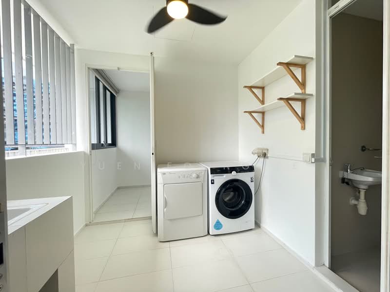 The Interlace, 210 Depot Road, 3 Bedrooms, 2,131 sqft, Condominium For Rent, by Yuen Foong Ee, 15696776 - PropertyGuru.com.sg