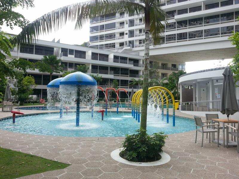 The Interlace, 210 Depot Road, 3 Bedrooms, 2,131 sqft, Condominium For Rent, by Yuen Foong Ee, 15696776 - Children Pool - PropertyGuru.com.sg