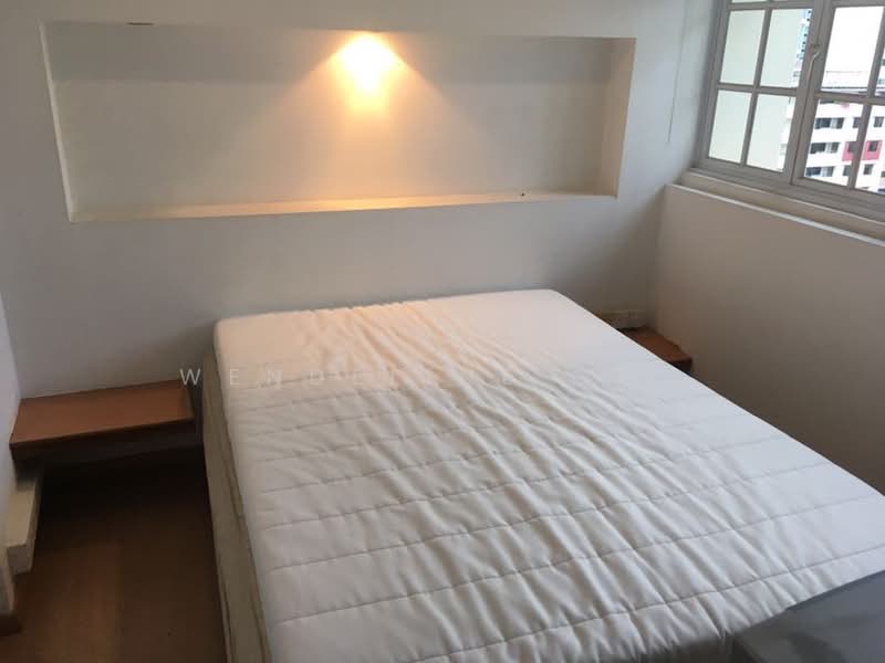 2 Chai Chee Road, 2 Chai Chee Road, 3 Bedrooms, 1,108 sqft, HDB Flat For Rent, by Wendeline Goh, 15699366 - PropertyGuru.com.sg