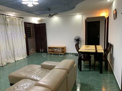 For Rent - 504 Woodlands Drive 14