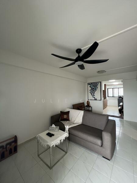 For Rent - 534 Bedok North Street 3