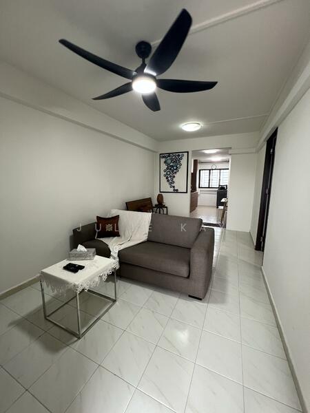 For Rent - 534 Bedok North Street 3