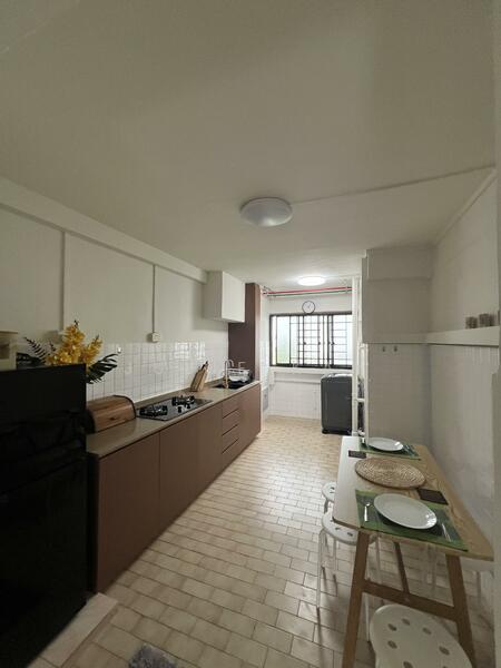 For Rent - 534 Bedok North Street 3