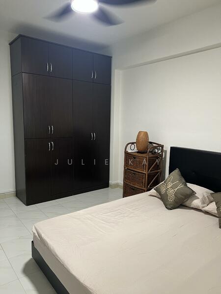 For Rent - 534 Bedok North Street 3