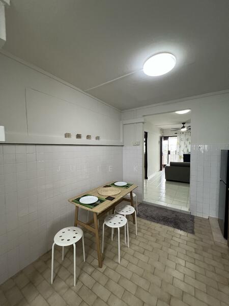 For Rent - 534 Bedok North Street 3