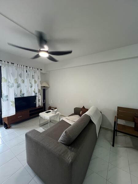 For Rent - 534 Bedok North Street 3