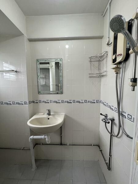 For Rent - 534 Bedok North Street 3