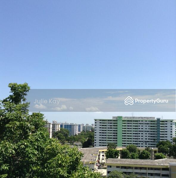 For Rent - 534 Bedok North Street 3