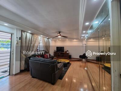 For Rent - 303 Bukit Batok Street 31