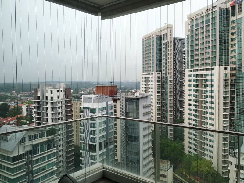 The Lincoln Residences, 28 Surrey Road, 3 Bedrooms, 1,323 sqft, Condominium For Rent, by Andy Tan, 15720156 - PropertyGuru.com.sg
