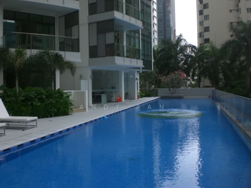 The Lincoln Residences, 28 Surrey Road, 3 Bedrooms, 1,323 sqft, Condominium For Rent, by Andy Tan, 15720156 - PropertyGuru.com.sg