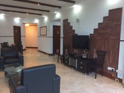 For Rent - Parc Oasis