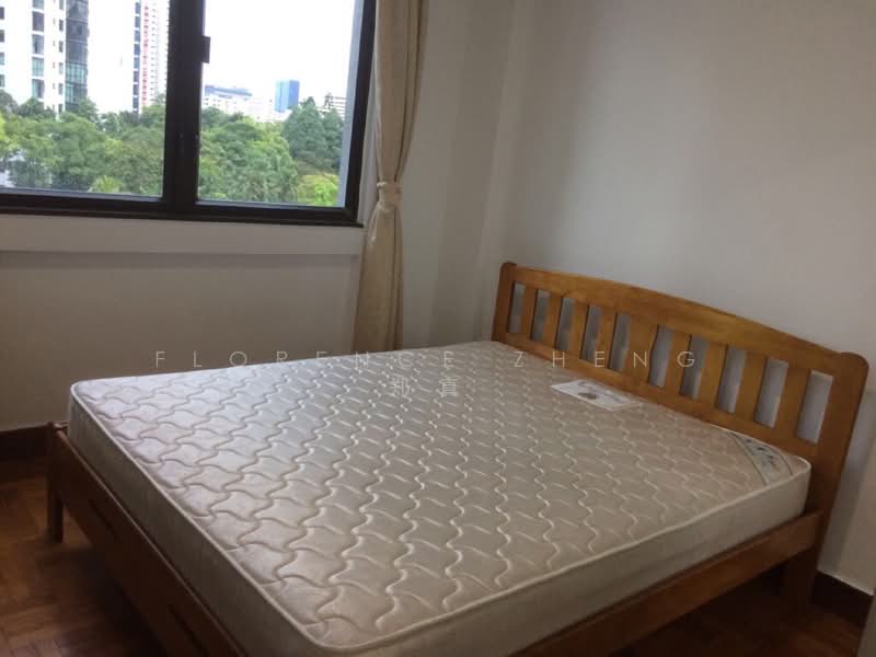 Parc Oasis, 49 Jurong East Avenue 1, 3 Bedrooms, 1,227 sqft, Condominium For Rent, by Florence Zheng Zhen, 15722800 - PropertyGuru.com.sg