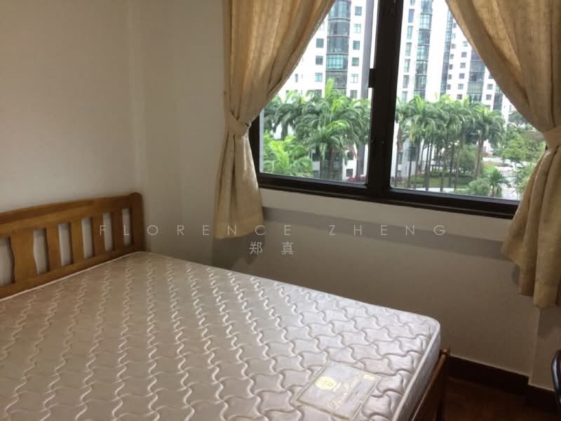 Parc Oasis, 49 Jurong East Avenue 1, 3 Bedrooms, 1,227 sqft, Condominium For Rent, by Florence Zheng Zhen, 15722800 - PropertyGuru.com.sg