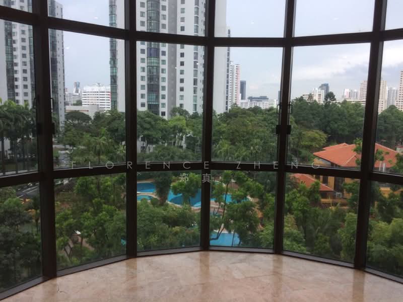 Parc Oasis, 49 Jurong East Avenue 1, 3 Bedrooms, 1,227 sqft, Condominium For Rent, by Florence Zheng Zhen, 15722800 - PropertyGuru.com.sg