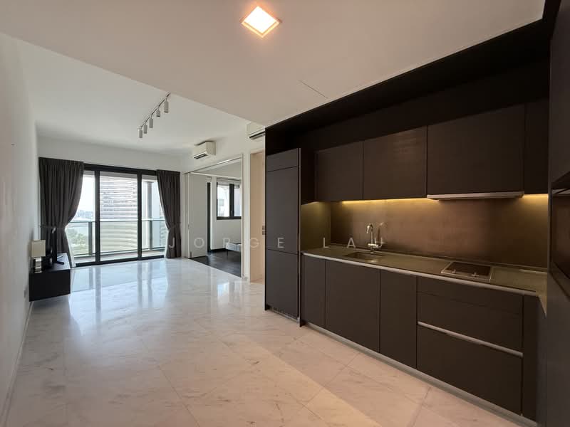 DUO Residences, 1 Fraser Street, 1 Bedroom, 721 sqft, Apartment For Sale, by Jorge Lau, 15737848 - PropertyGuru.com.sg