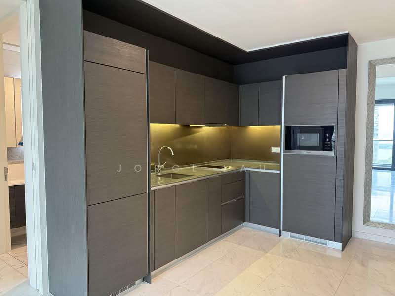 DUO Residences, 1 Fraser Street, 1 Bedroom, 721 sqft, Apartment For Sale, by Jorge Lau, 15737848 - PropertyGuru.com.sg
