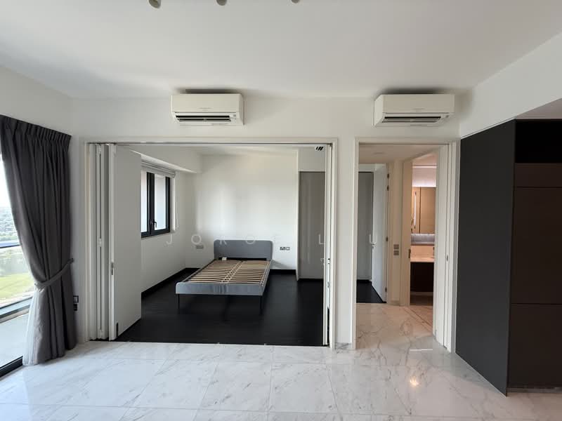 DUO Residences, 1 Fraser Street, 1 Bedroom, 721 sqft, Apartment For Sale, by Jorge Lau, 15737848 - PropertyGuru.com.sg