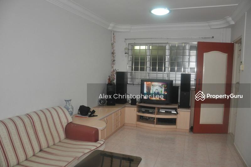 For Rent - 340 Bukit Batok Street 34