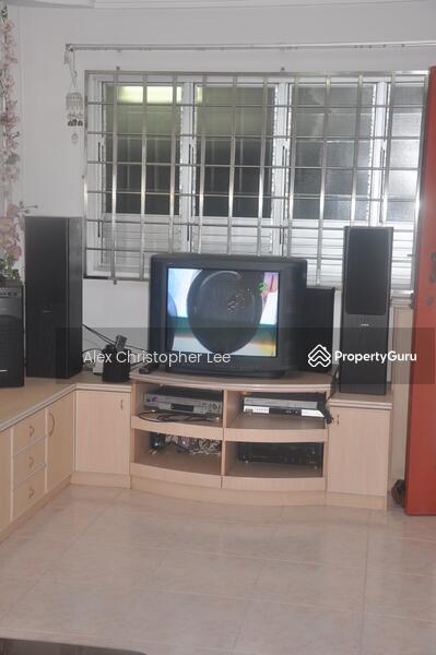 For Rent - 340 Bukit Batok Street 34