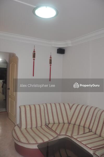 For Rent - 340 Bukit Batok Street 34