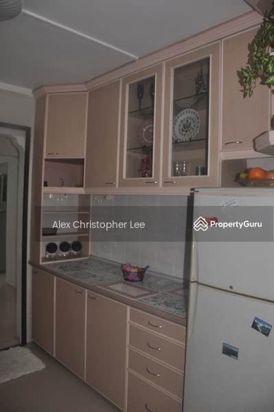 For Rent - 340 Bukit Batok Street 34