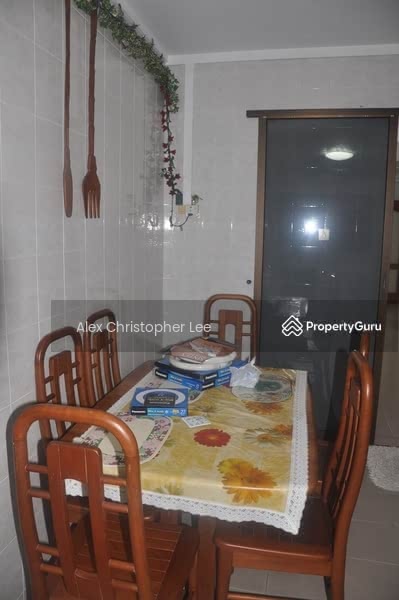 For Rent - 340 Bukit Batok Street 34