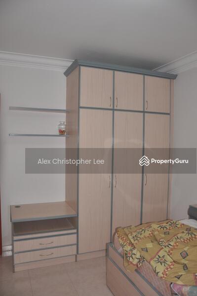 For Rent - 340 Bukit Batok Street 34