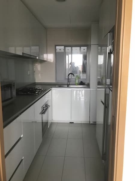 Aquarius By The Park, 19 Bedok Reservoir View, 3 Bedrooms, 1,324 sqft, Condominium For Sale, by Aly Ho, 15763633 - PropertyGuru.com.sg