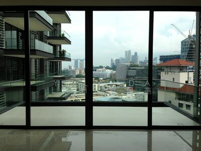 For Rent - Urban Suites @ Hullet Road