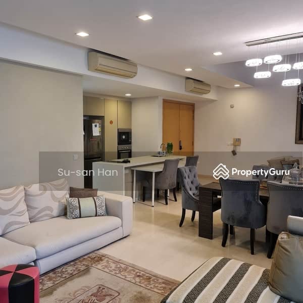 Kovan Residences Condominium For Sale at S$ 5,300,000 | PropertyGuru Singapore