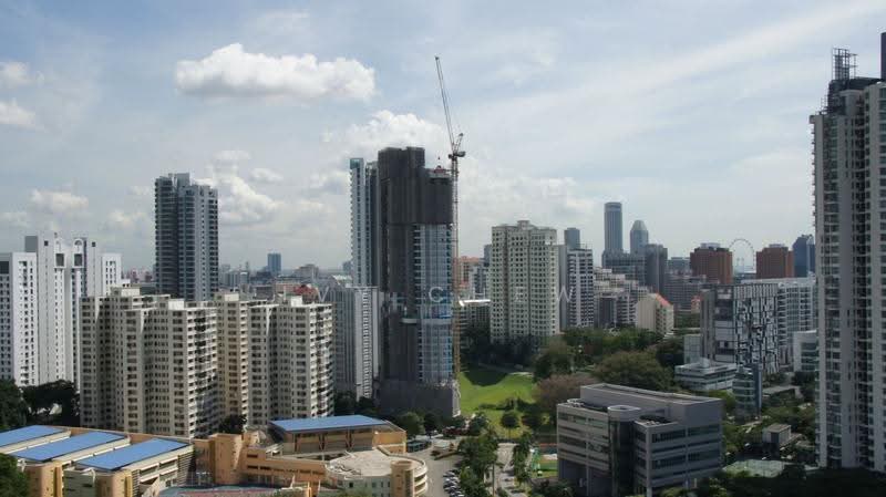 Centennia Suites, 100 Kim Seng Road, Orchard / River Valley, 4 Bedrooms, 2,260 sqft, Condominium For Rent, by Ivy Chew, 15783431 - PropertyGuru.com.sg