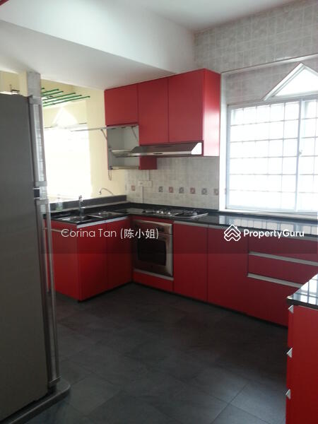 For Rent - Hong Heng Mansions