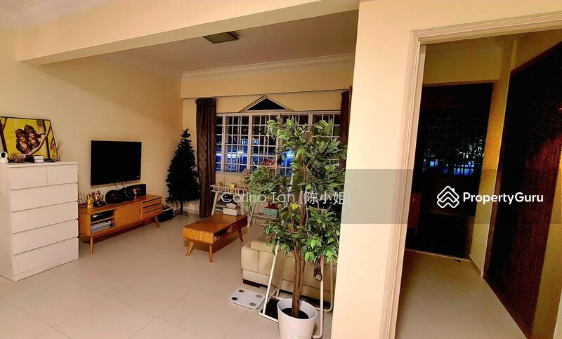 For Rent - Hong Heng Mansions