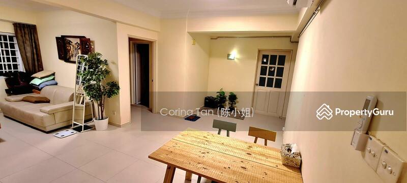 For Rent - Hong Heng Mansions
