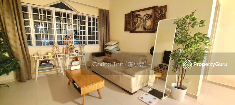 For Rent - Hong Heng Mansions