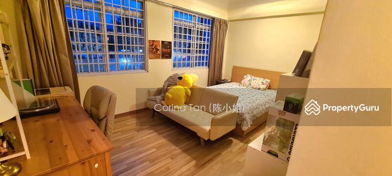 For Rent - Hong Heng Mansions
