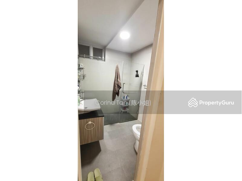 For Rent - Hong Heng Mansions