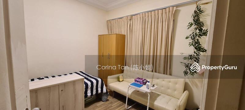 For Rent - Hong Heng Mansions