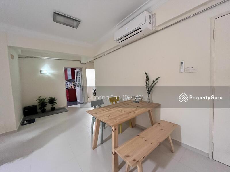 For Rent - Hong Heng Mansions