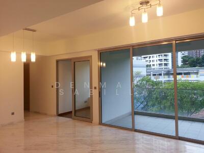 For Rent - Suites @ Cairnhill