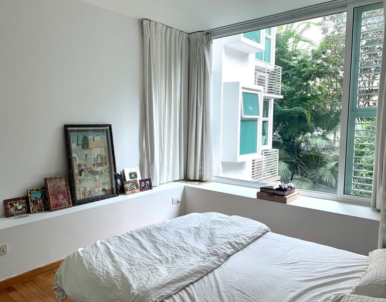 Parc Emily, 5 Mount Emily Road, 1 Bedroom, 581 sqft, Condominium For Rent, by Joey Chan, 15786834 - PropertyGuru.com.sg