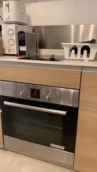 Parc Emily, 5 Mount Emily Road, 1 Bedroom, 581 sqft, Condominium For Rent, by Joey Chan, 15786834 - PropertyGuru.com.sg