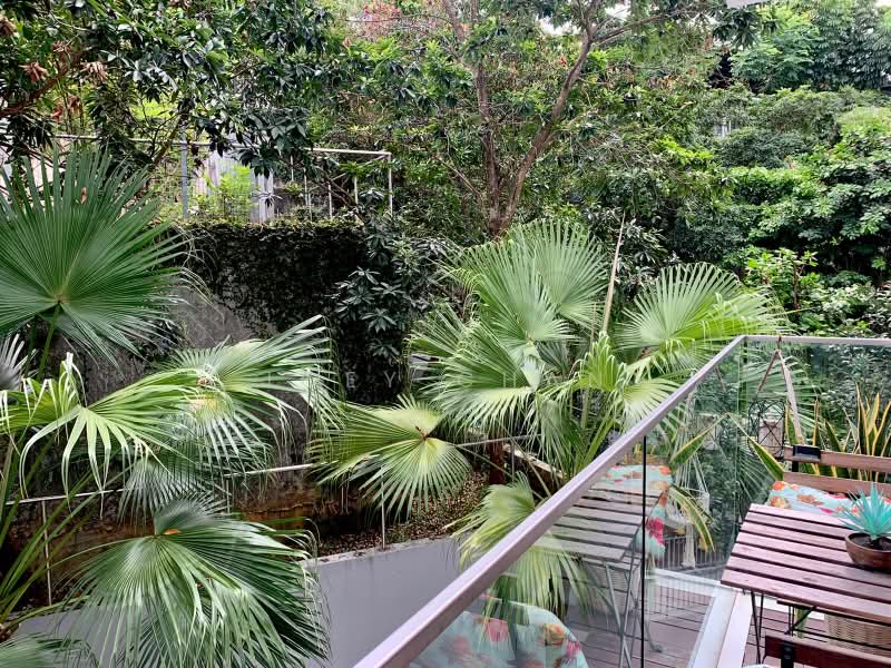 Parc Emily, 5 Mount Emily Road, 1 Bedroom, 581 sqft, Condominium For Rent, by Joey Chan, 15786834 - PropertyGuru.com.sg